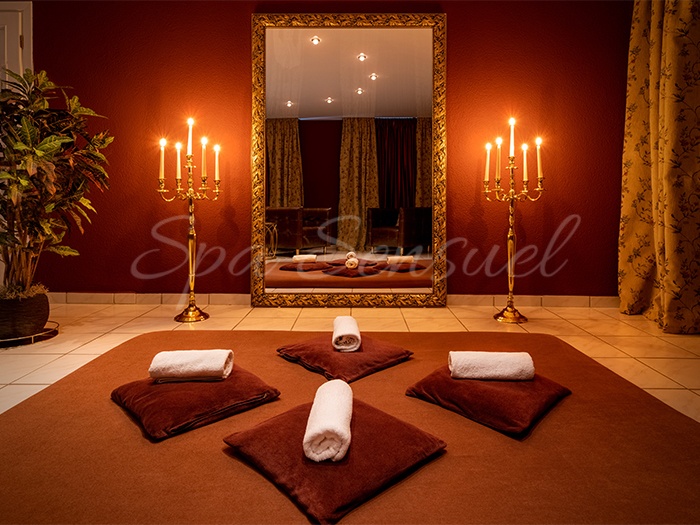 Spa Sensuel Massagen - Zürich Unterland - Erotic Massage in Dielsdorf, Switzerland