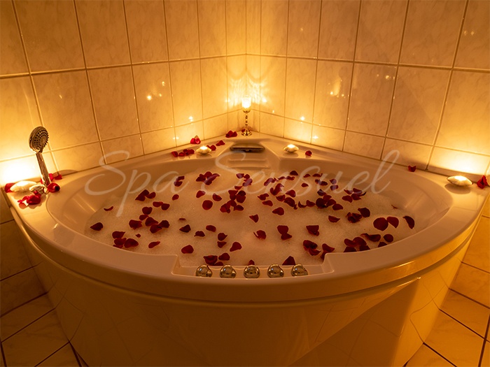 Spa Sensuel Massagen - Zürich Unterland - Erotic Massage in Dielsdorf, Switzerland