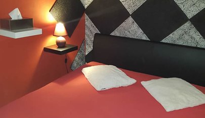 Ak Kontaktbaar - Fkk in Diessenhofen, Switzerland