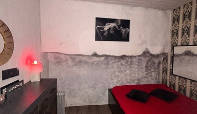 Ak Kontaktbaar - Fkk in Diessenhofen, Switzerland