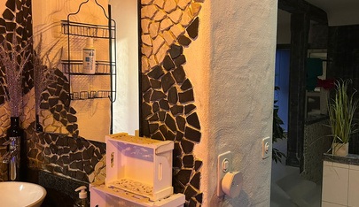 Ak Kontaktbaar - Fkk in Diessenhofen, Switzerland