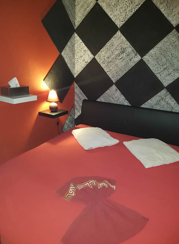 Ak Kontaktbaar - Fkk in Diessenhofen, Switzerland