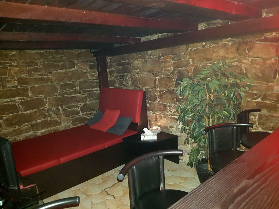 Ak Kontaktbaar - Fkk in Diessenhofen, Switzerland