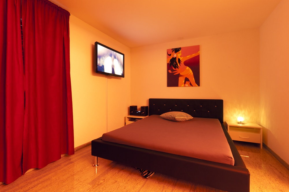 Finest - Brothel in Dietikon, Switzerland