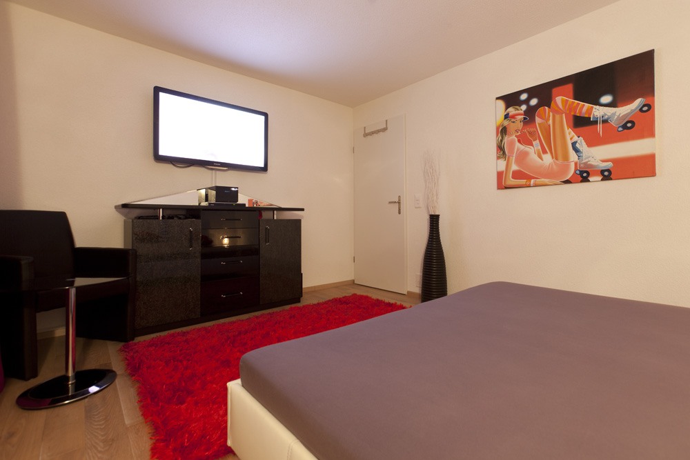 Finest - Brothel in Dietikon, Switzerland
