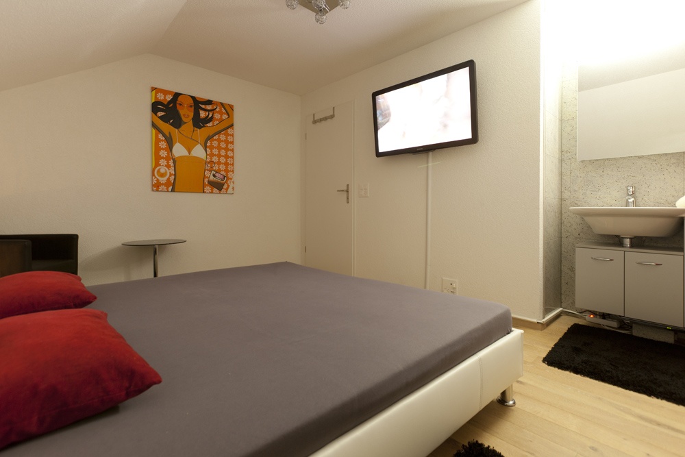 Finest - Brothel in Dietikon, Switzerland