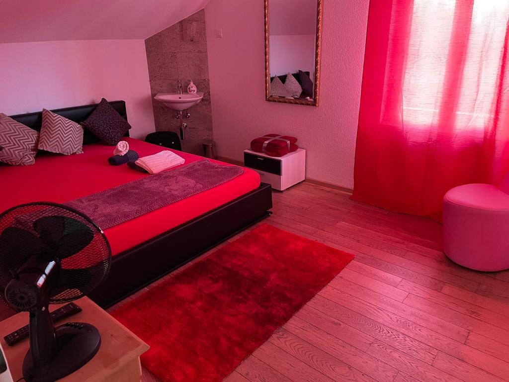 Finest - Brothel in Dietikon, Switzerland