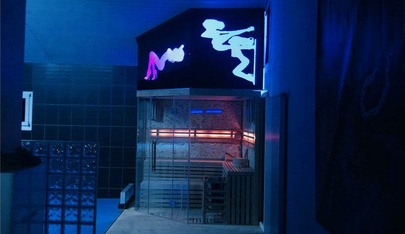 Playmodels - Brothel in Dietikon, Switzerland