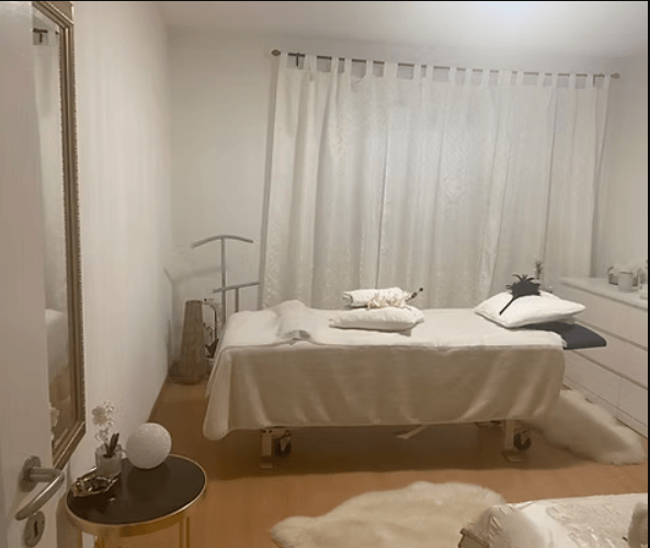 Diamond Massage - Erotic Massage in Dietikon, Switzerland