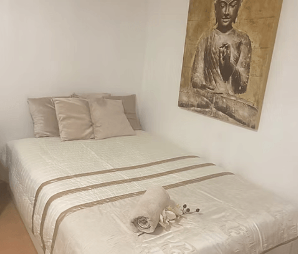 Diamond Massage - Erotic Massage in Dietikon, Switzerland