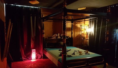 Zürich Tantra (Dietiklon) - Erotic Massage in Dietlikon, Switzerland