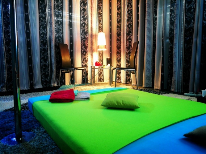 Zürich Tantra (Dietiklon) - Erotic Massage in Dietlikon, Switzerland