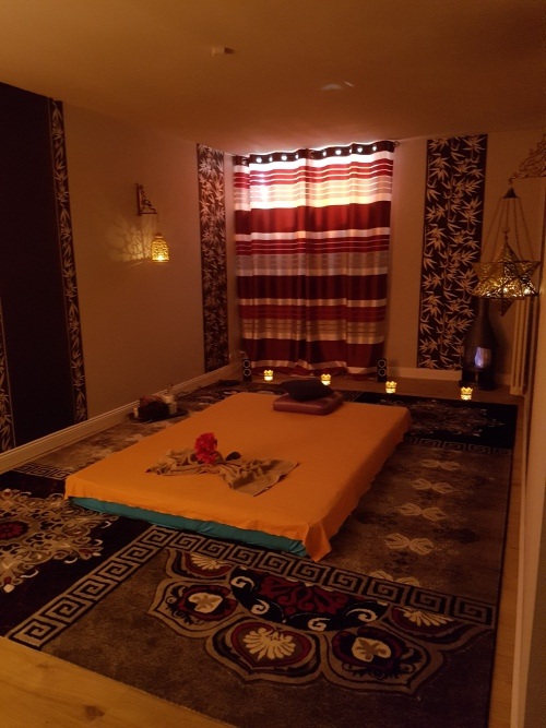 Zürich Tantra (Dietiklon) - Erotic Massage in Dietlikon, Switzerland