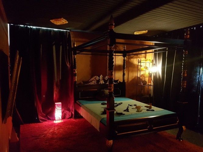 Zürich Tantra (Dietiklon) - Erotic Massage in Dietlikon, Switzerland