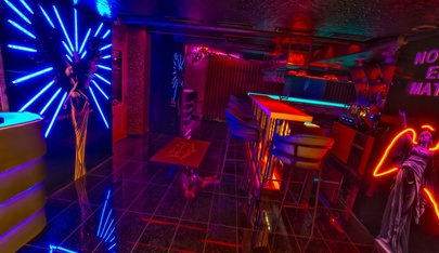 Relax Club - Nightclub in Dottikon, Switzerland