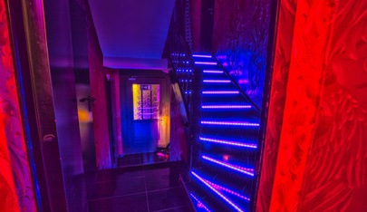Relax Club - Nightclub in Dottikon, Switzerland