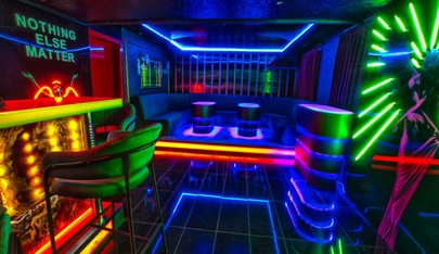 Relax Club - Nightclub in Dottikon, Switzerland