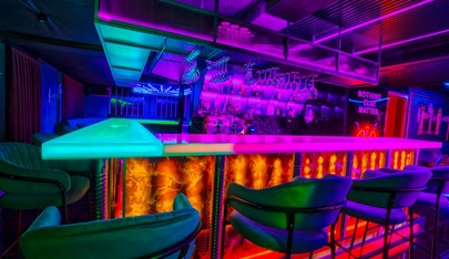 Relax Club - Nightclub in Dottikon, Switzerland