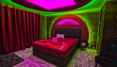 Relax Club - Nightclub in Dottikon, Switzerland