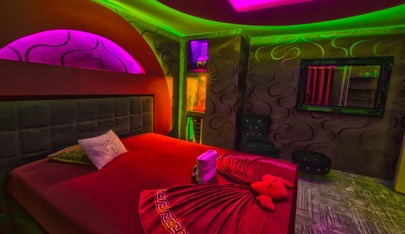 Relax Club - Nightclub in Dottikon, Switzerland