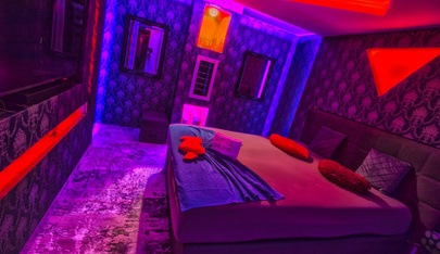 Relax Club - Nightclub in Dottikon, Switzerland