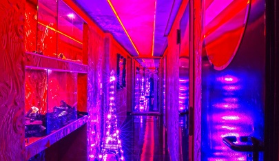 Relax Club - Nightclub in Dottikon, Switzerland