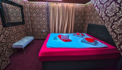 Relax Club - Nightclub in Dottikon, Switzerland