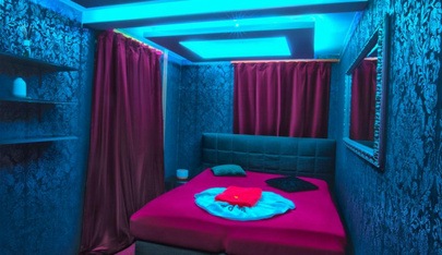 Relax Club - Nightclub in Dottikon, Switzerland