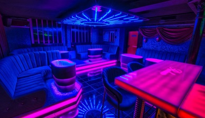 Relax Club - Nightclub in Dottikon, Switzerland