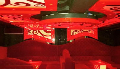 Relax Club - Nightclub in Dottikon, Switzerland
