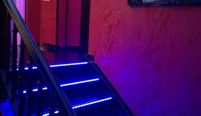 Relax Club - Nightclub in Dottikon, Switzerland