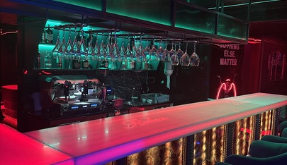 Relax Club - Nightclub in Dottikon, Switzerland