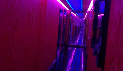 Relax Club - Nightclub in Dottikon, Switzerland