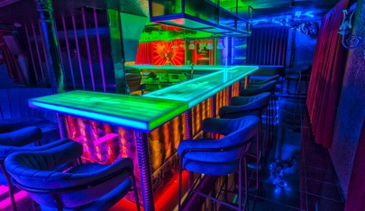 Relax Club - Nightclub in Dottikon, Switzerland