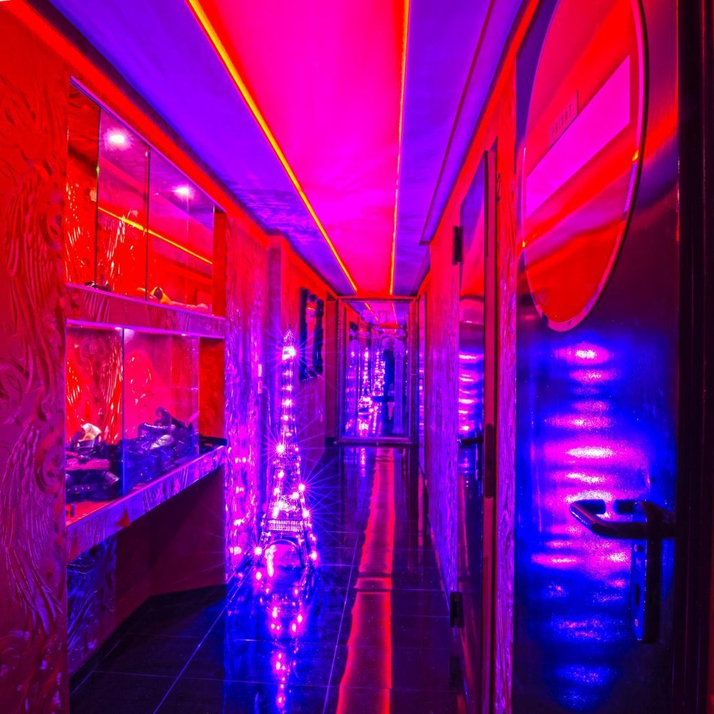Relax Club - Nightclub in Dottikon, Switzerland