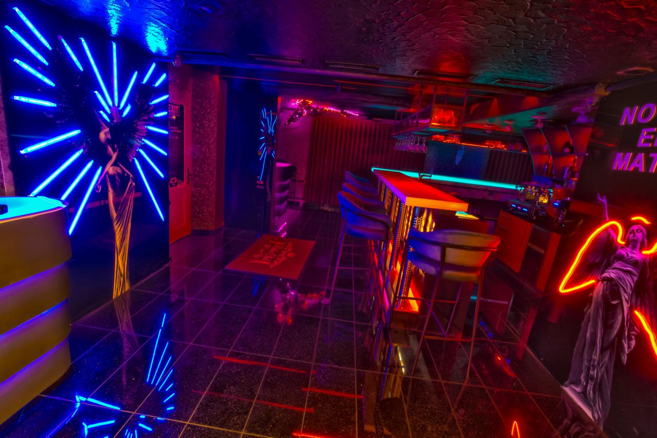 Relax Club - Nightclub in Dottikon, Switzerland