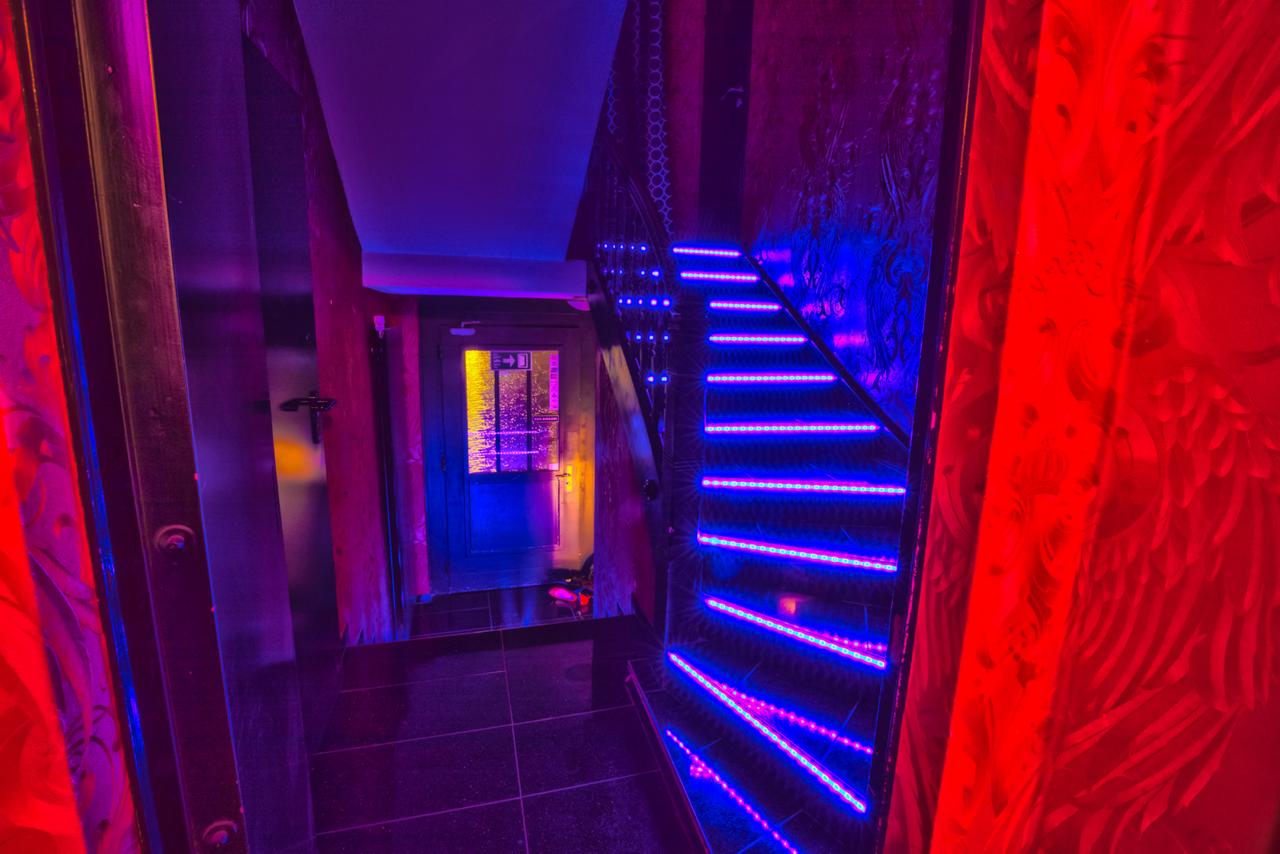 Relax Club - Nightclub in Dottikon, Switzerland