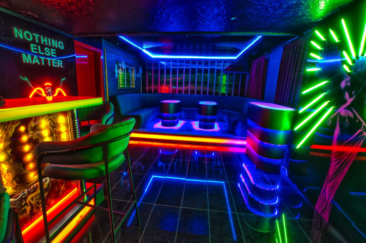 Relax Club - Nightclub in Dottikon, Switzerland