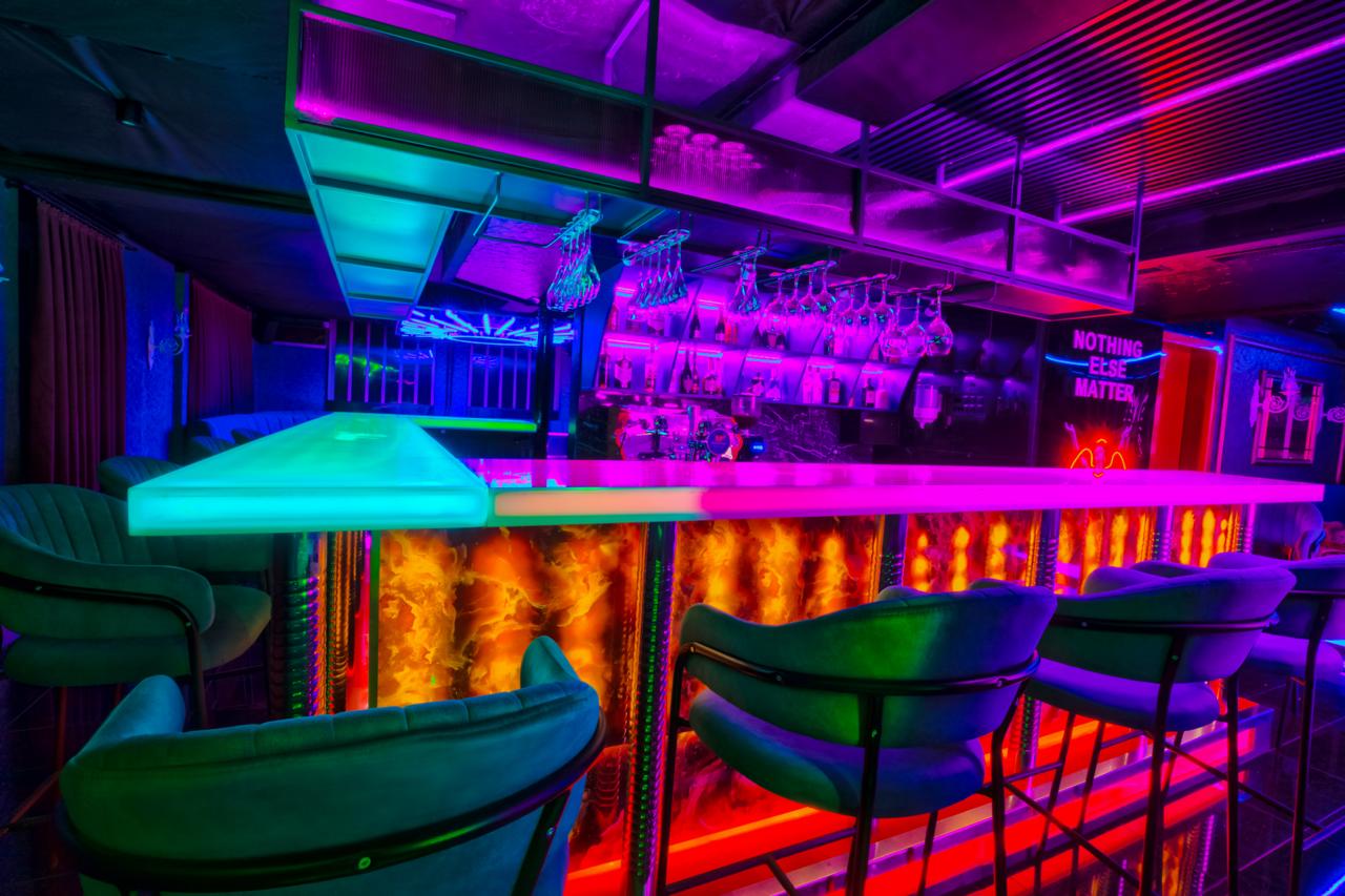 Relax Club - Nightclub in Dottikon, Switzerland