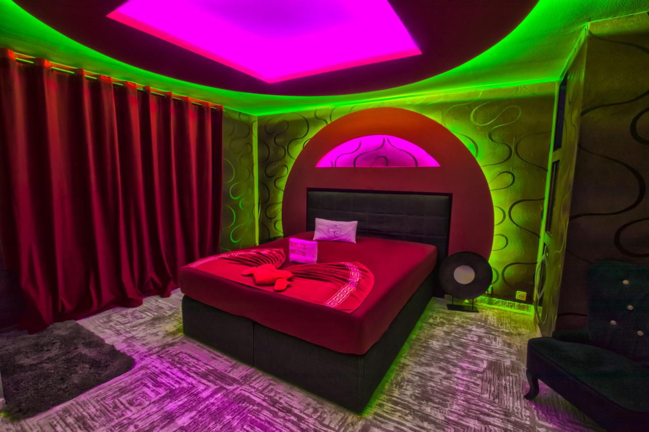Relax Club - Nightclub in Dottikon, Switzerland