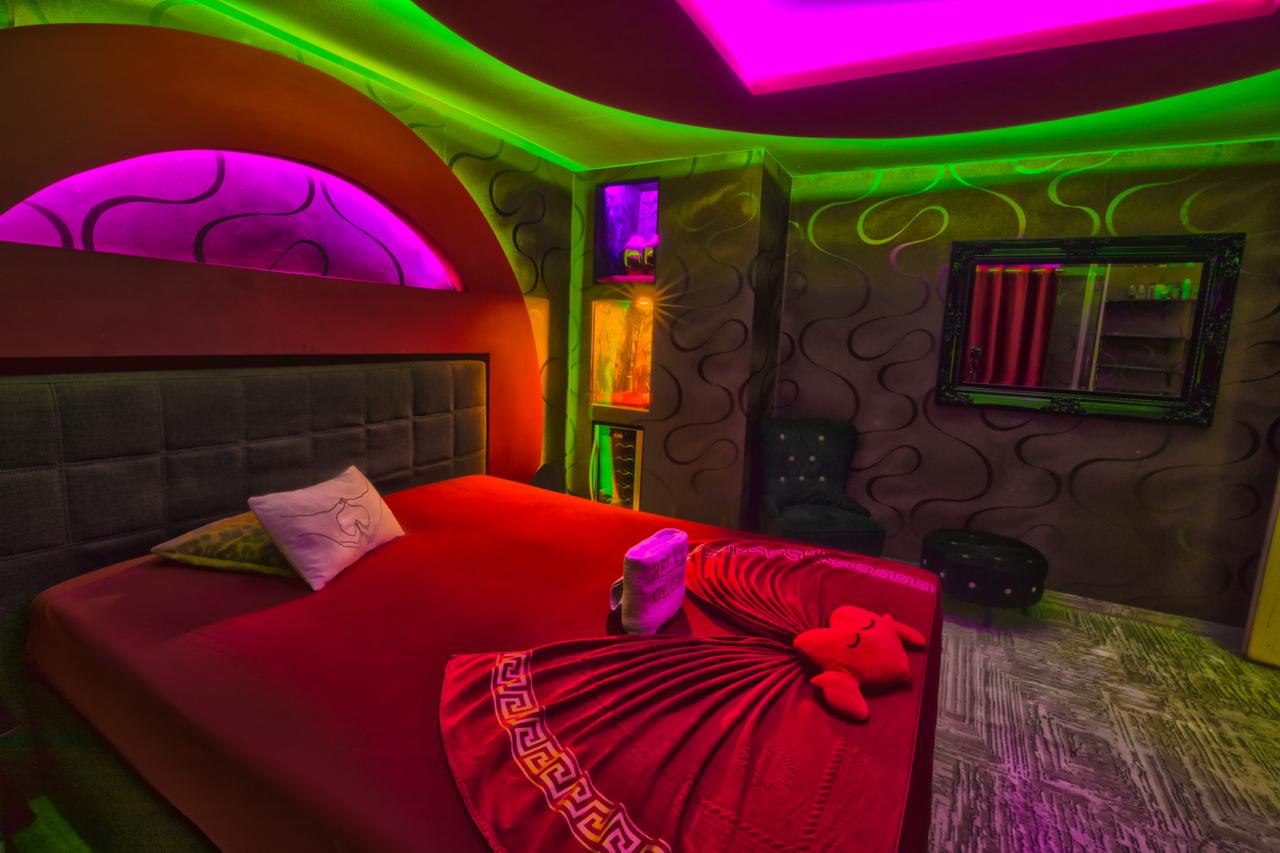 Relax Club - Nightclub in Dottikon, Switzerland