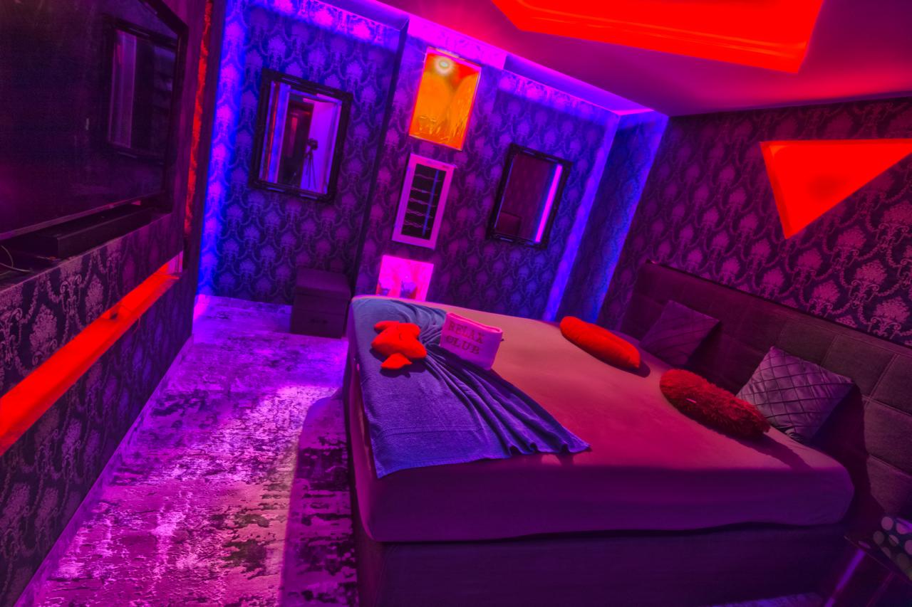 Relax Club - Nightclub in Dottikon, Switzerland
