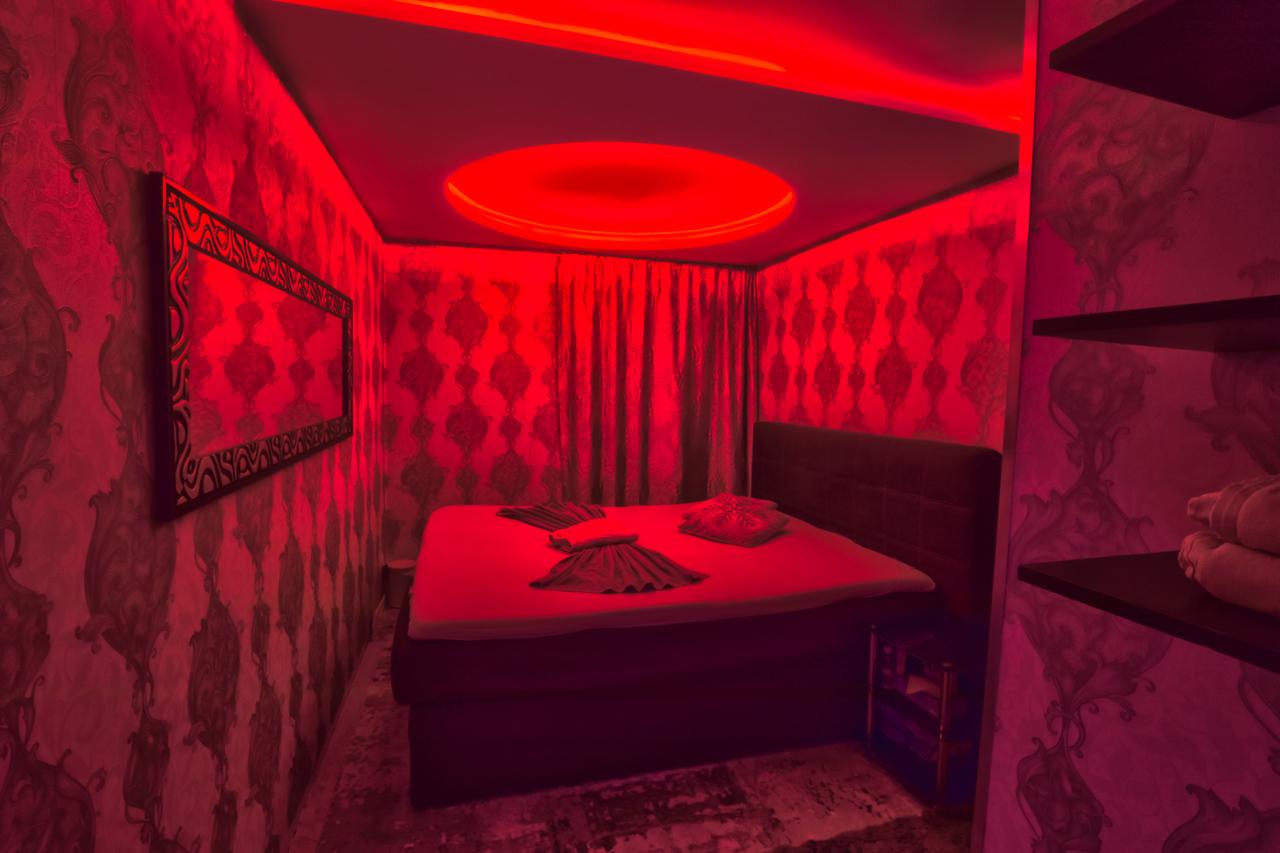 Relax Club - Nightclub in Dottikon, Switzerland