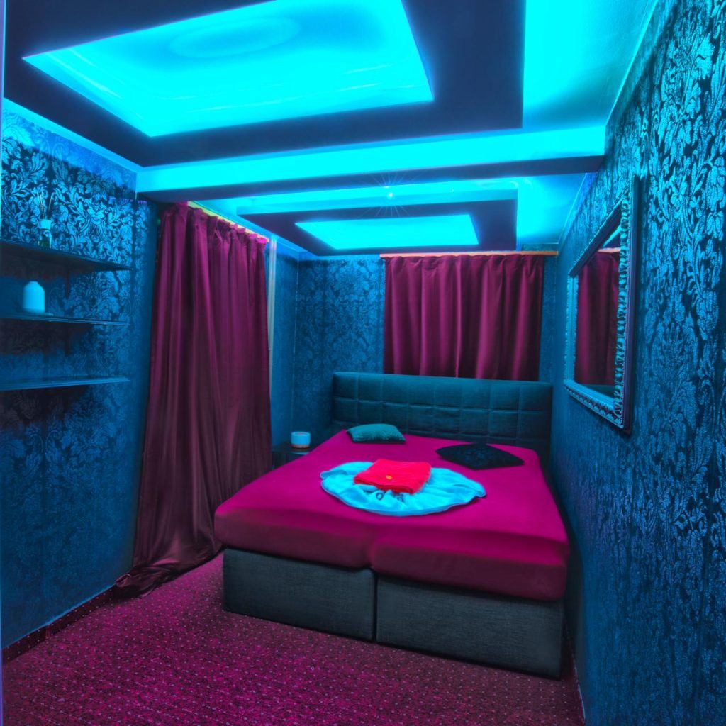 Relax Club - Nightclub in Dottikon, Switzerland