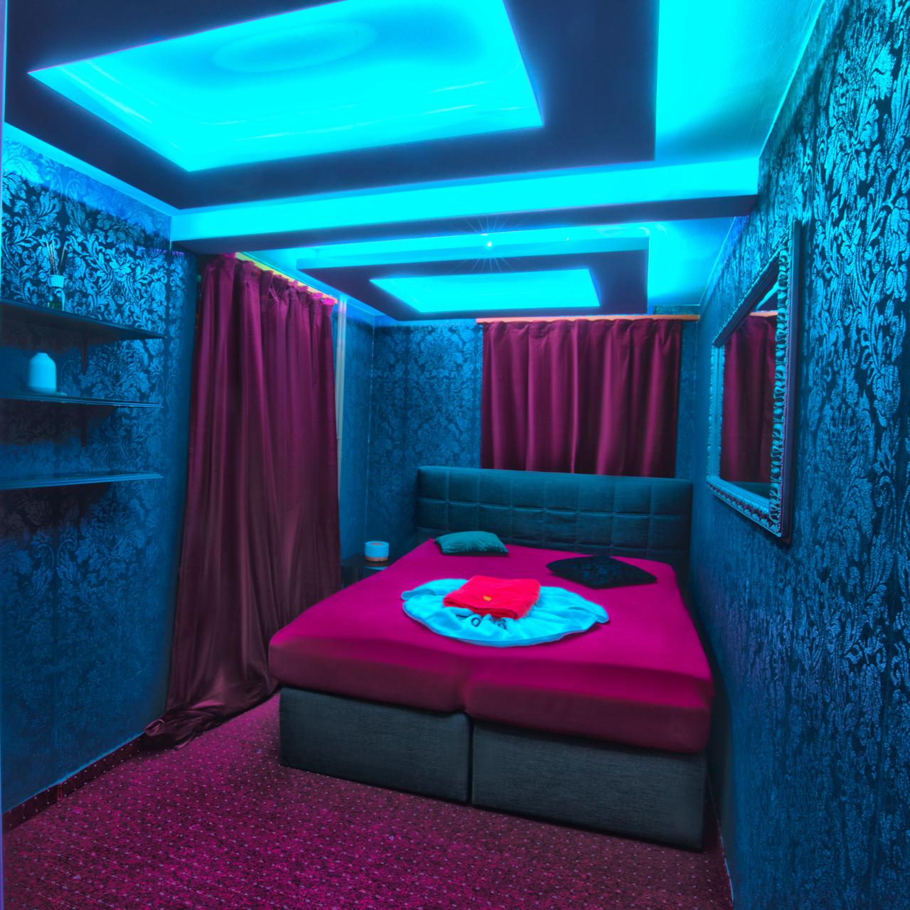 Relax Club - Nightclub in Dottikon, Switzerland