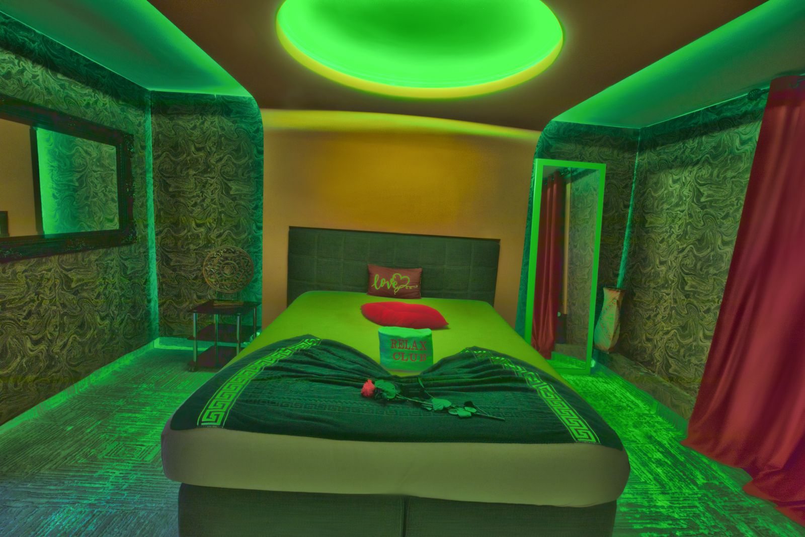 Relax Club - Nightclub in Dottikon, Switzerland