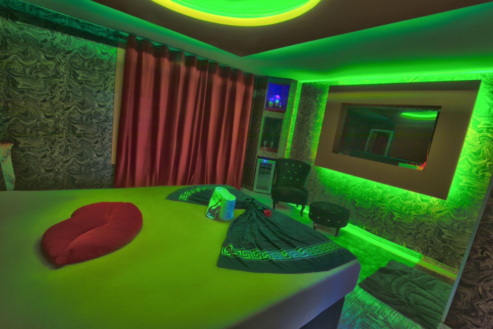 Relax Club - Nightclub in Dottikon, Switzerland