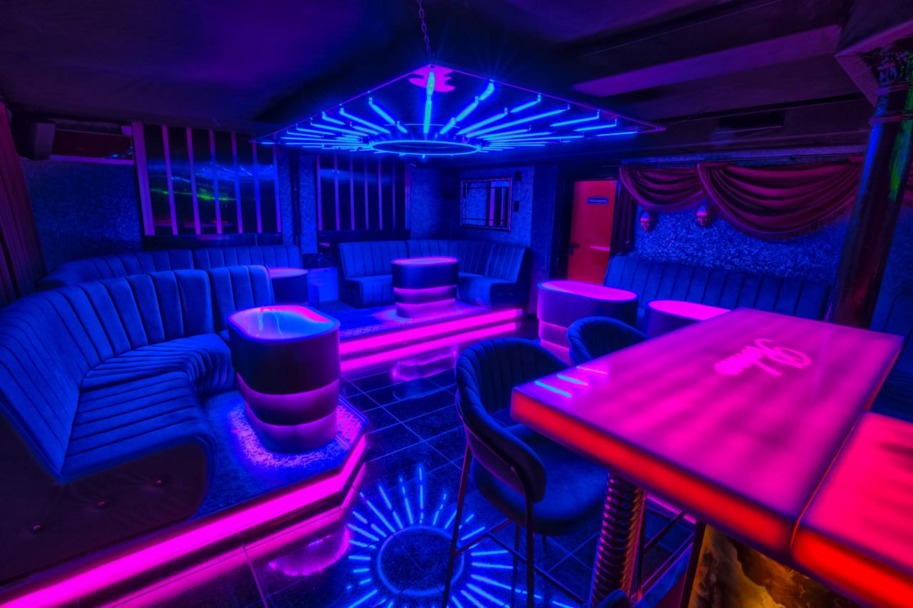 Relax Club - Nightclub in Dottikon, Switzerland