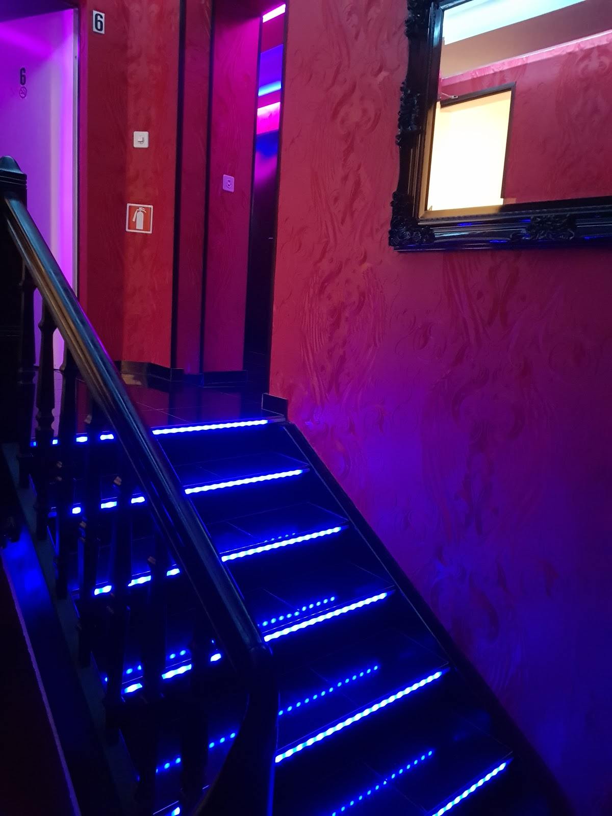 Relax Club - Nightclub in Dottikon, Switzerland