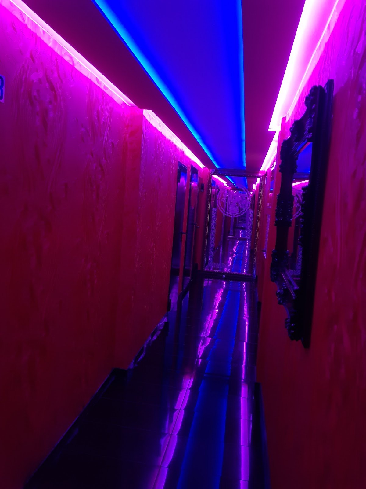 Relax Club - Nightclub in Dottikon, Switzerland